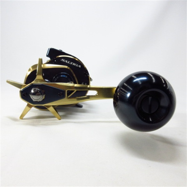 ２１ソルティガＩＣ３００ ６．３ 左